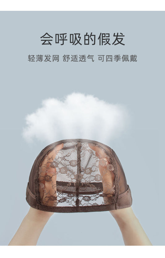 Human Hair Vanity Inside! New Bob style wig for bald head Chemotherapy full cover Special wholesale price