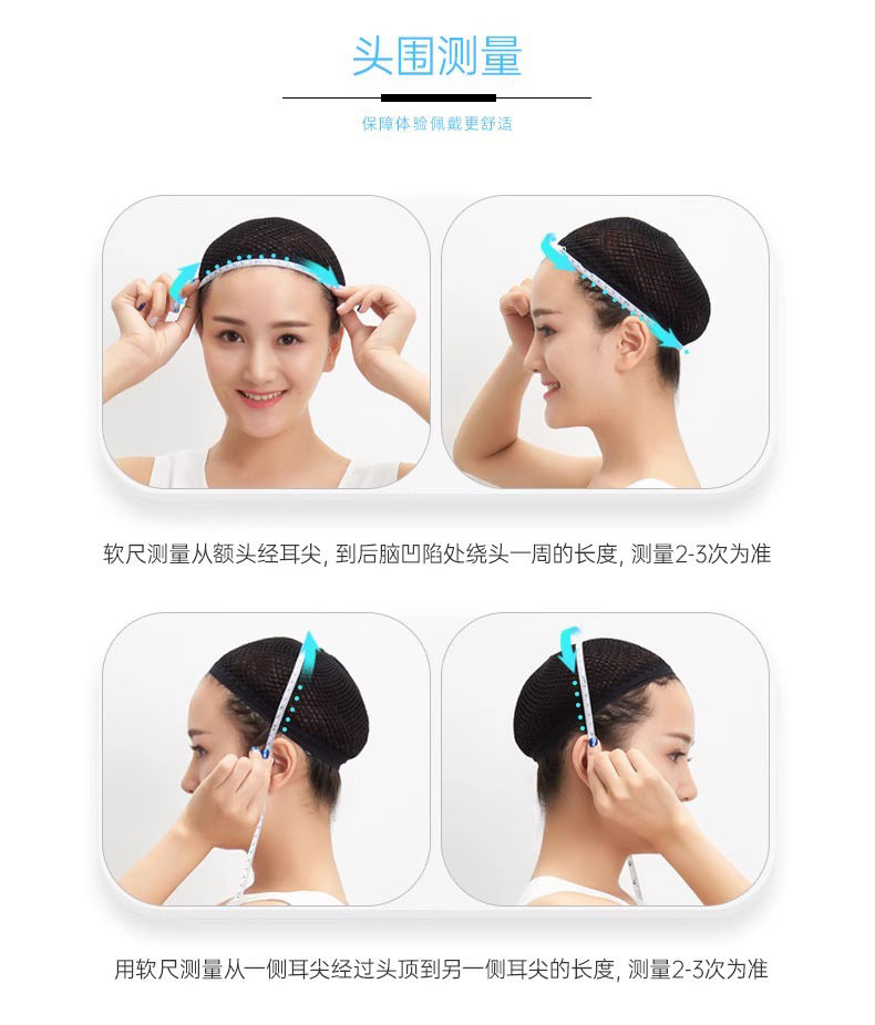 Real human Hair short straight fluffy wholesale