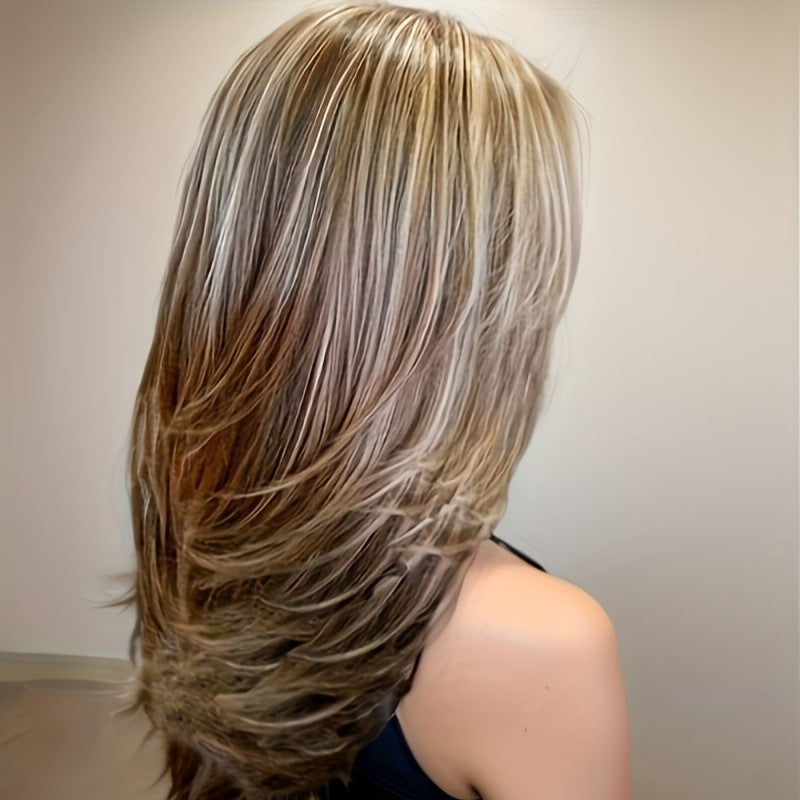 Beauty and style and class! A Favorite! High temperature wire fiber.