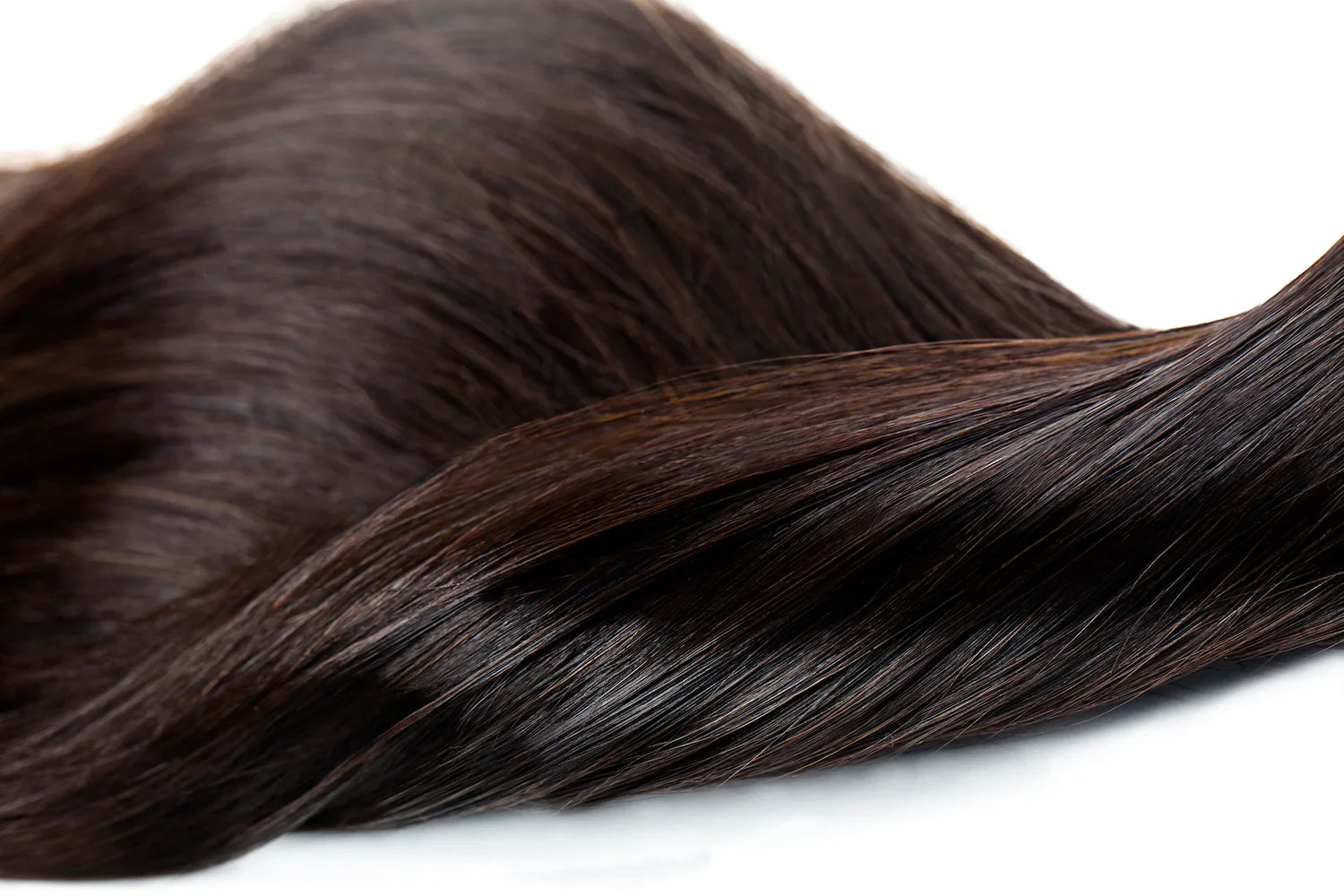 Human Hair Wigs->